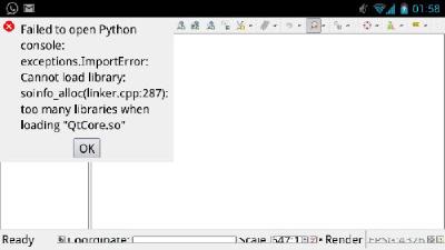 Getting closer to taming the snake – OPENGIS.ch