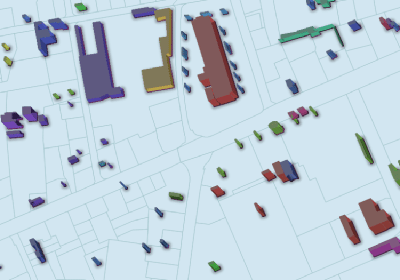 QGIS Crowdfunding: 2.5D Rendering – OPENGIS.ch