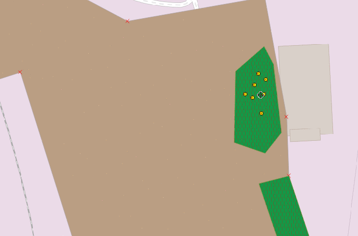 Animated demo of issue trees moving from quarantine to live after validation succeeds
