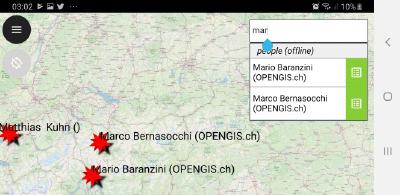 QField RC5 – Last call for testing – OPENGIS.ch