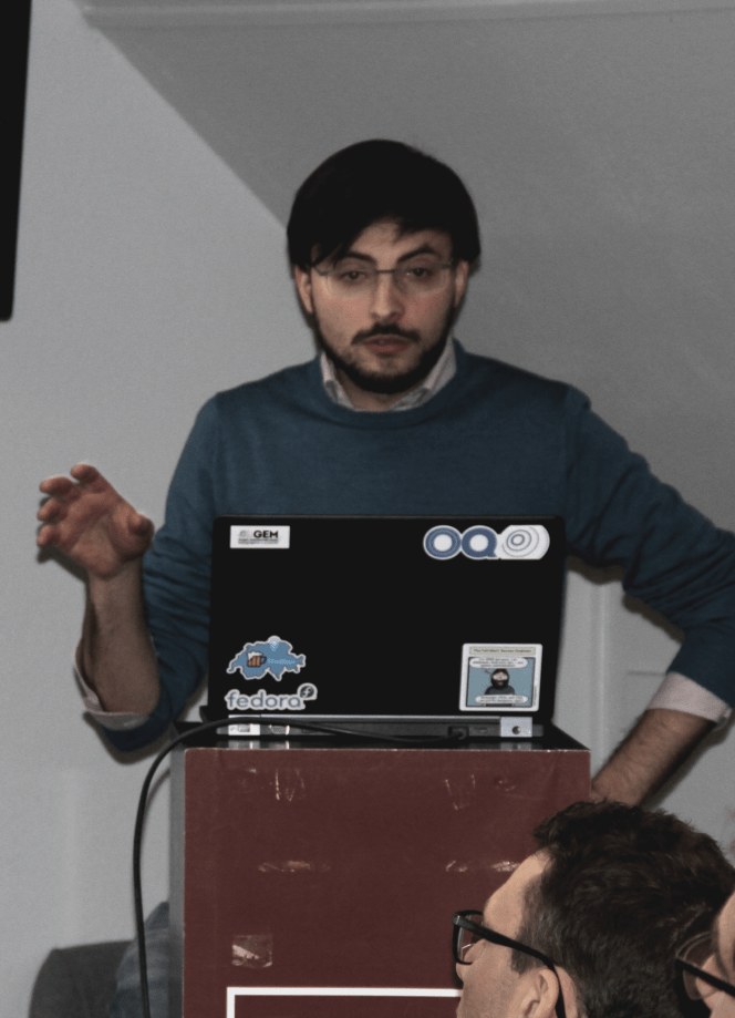 Daniele Viganò