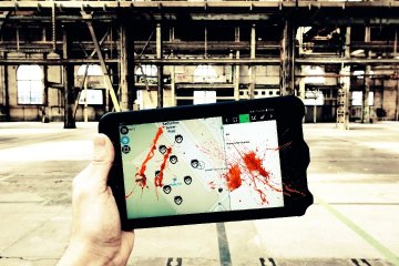Risk assessment