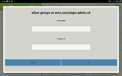 QField 1.2 released – OPENGIS.ch