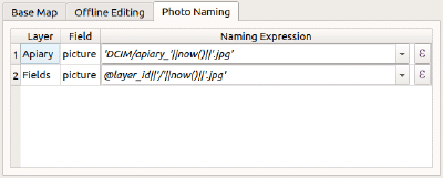 QField 1.6 is out! – OPENGIS.ch