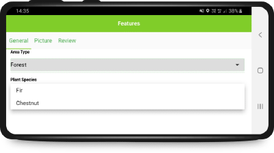 QField 1.7 Rockies hits the stage – OPENGIS.ch