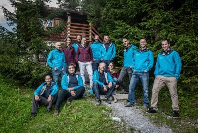 QField collected data crucial in disaster relief after Tonga’s volcanic eruption – OPENGIS.ch
