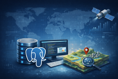 PostgreSQL/PostGIS Administrator – OPENGIS.ch