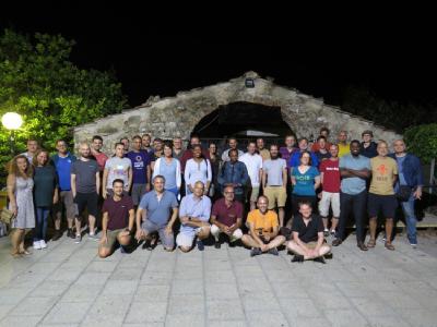 24th Contributors QGIS Meeting in Firenze 2022 – OPENGIS.ch