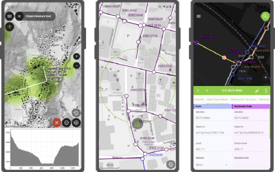 QField 2.5 is here, reaching new heights – OPENGIS.ch