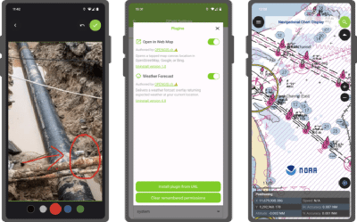 QField 3.3 “Darién”: It is just the beginning – OPENGIS.ch
