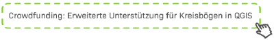 Crowdfunding: Kreisbögen in QGIS – OPENGIS.ch