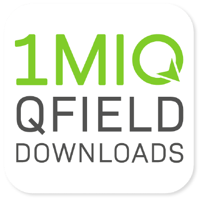 1 Million Downloads: QField’s Big Milestone – OPENGIS.ch