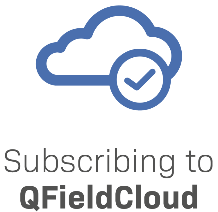 QFieldCloud