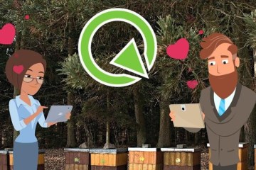 QField Day 2019 – OPENGIS.ch