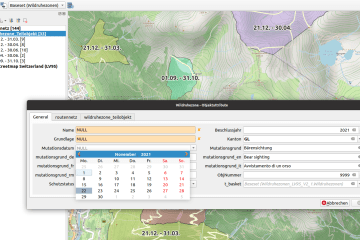 QGIS Advanced – OPENGIS.ch