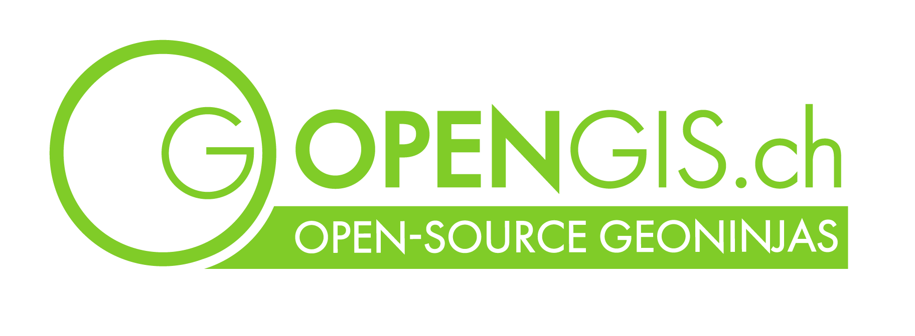 OPENGIS.ch