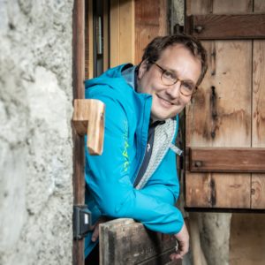 Clemens Rudert - Mr. Specificato