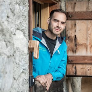 David Signer – Mr. Tinkerlisdo