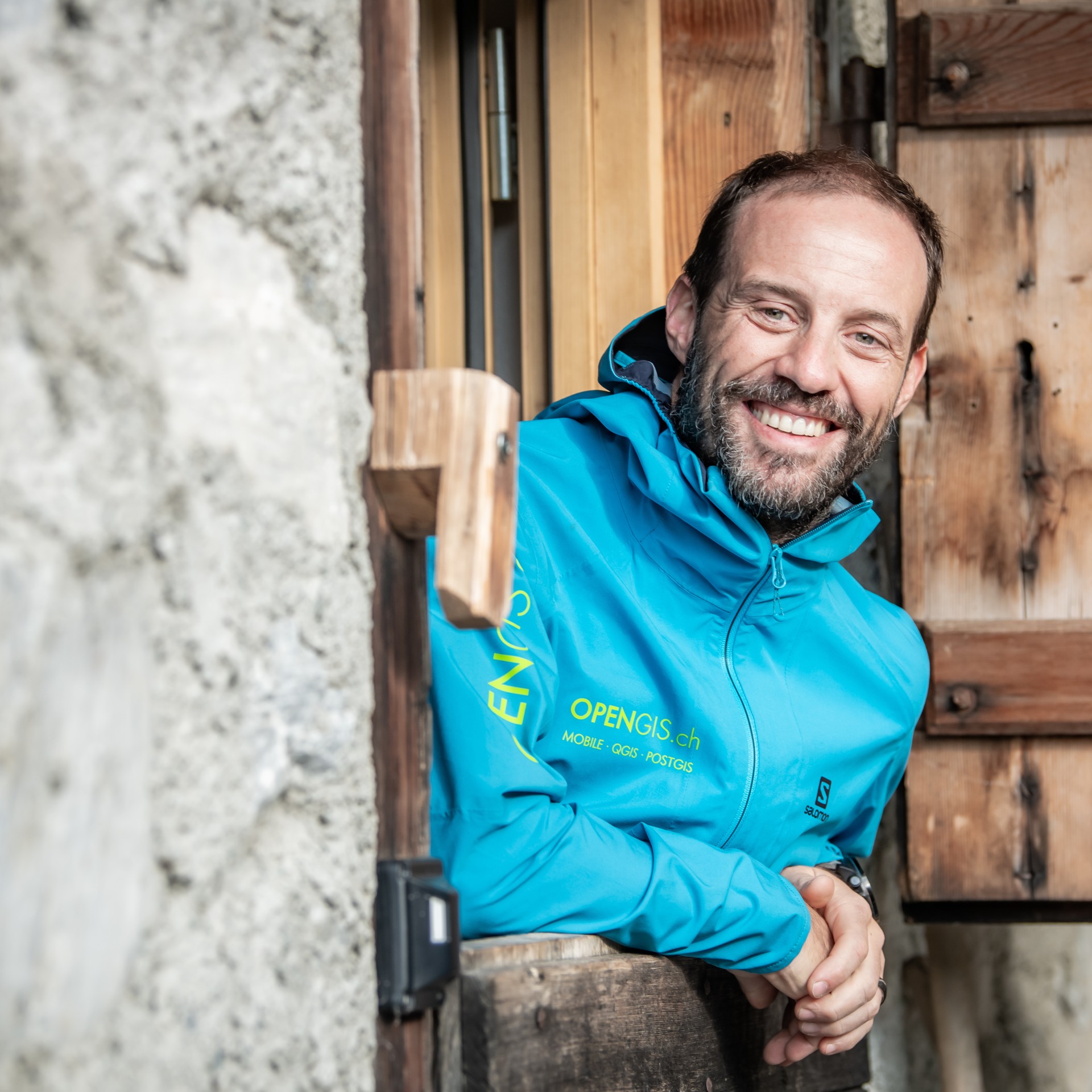 Marco Bernasocchi – Mr. Multitaski