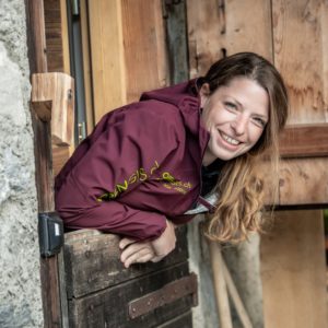 Zsanett Medvei - Ms. Allroundata