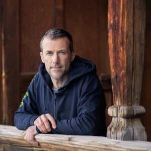 Daniel O'Donohue