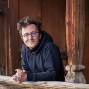 Guilhem Allaman - Mr. Deployo-OnPremo