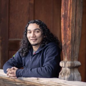 Johnny Sequeira - Mr. TicketTamer