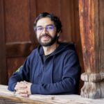 Germán Carrillo - Mr. Geomapyco